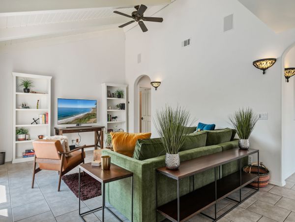 Santa Barbara County Home 1012812