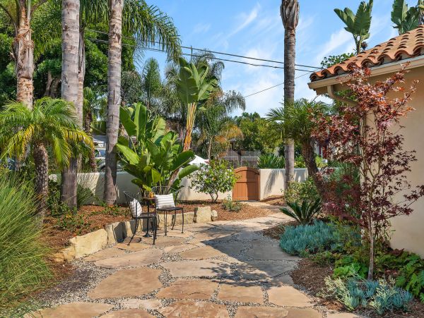 Santa Barbara County Home 1012812