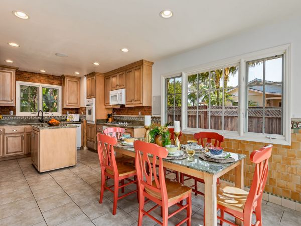 Santa Barbara County Home 1012812
