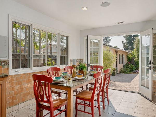 Santa Barbara County Home 1012812