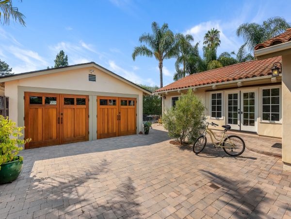 Santa Barbara County Home 1012812