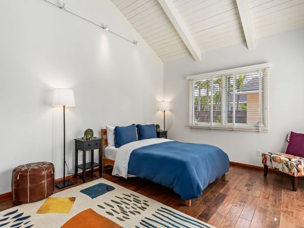Santa Barbara County Home 1012812