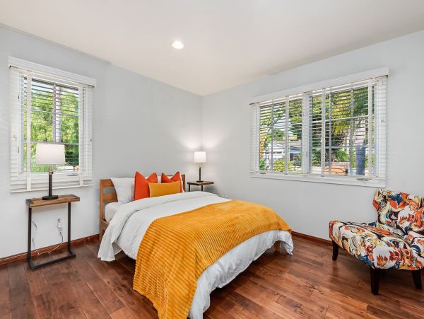 Santa Barbara County Home 1012812