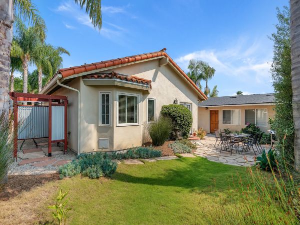 Santa Barbara County Home 1012812