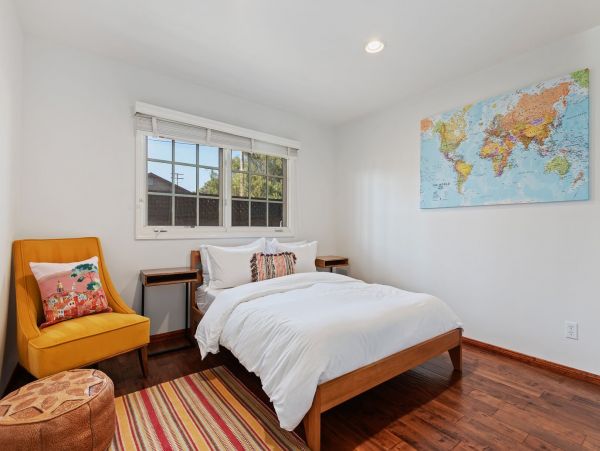 Santa Barbara County Home 1012812
