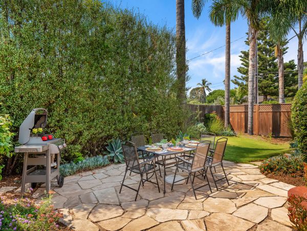 Santa Barbara County Home 1012812