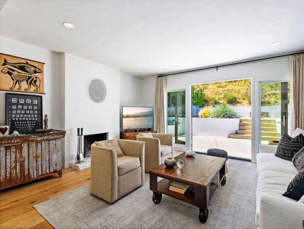 Santa Barbara County Home 1012813
