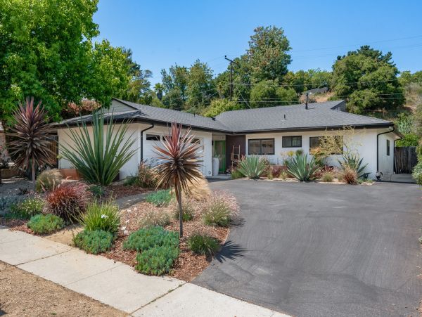 Santa Barbara County Home 1012813