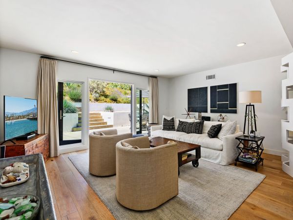 Santa Barbara County Home 1012813