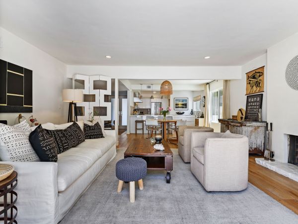 Santa Barbara County Home 1012813