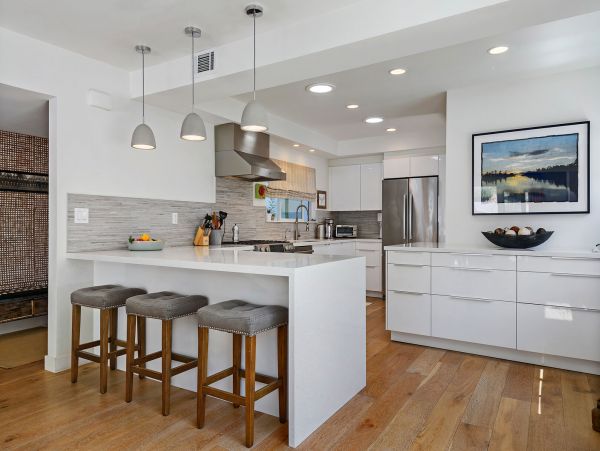 Santa Barbara County Home 1012813