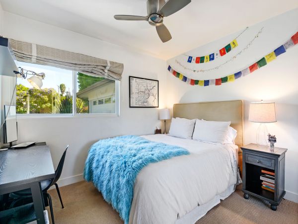 Santa Barbara County Home 1012813