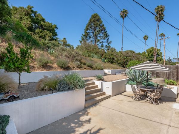 Santa Barbara County Home 1012813