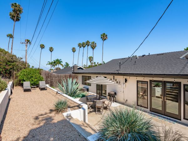 Santa Barbara County Home 1012813