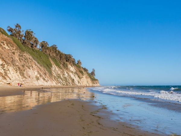 Santa Barbara County Home 1012813