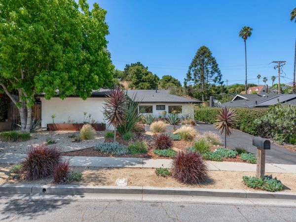 Santa Barbara County Home 1012813