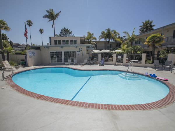 Santa Barbara County Home 1012815