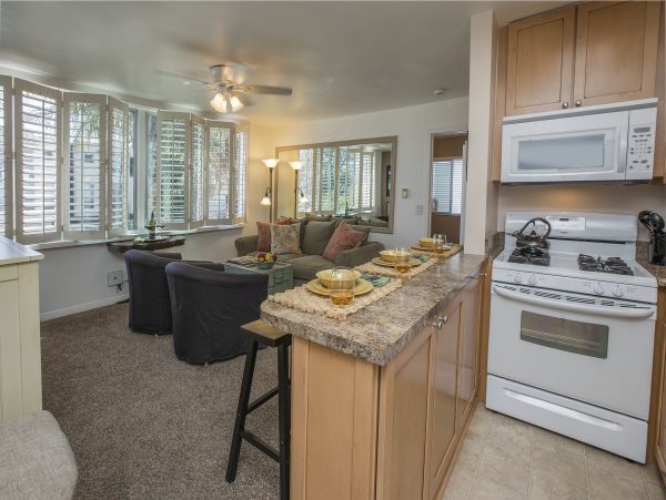Santa Barbara County Home 1012815