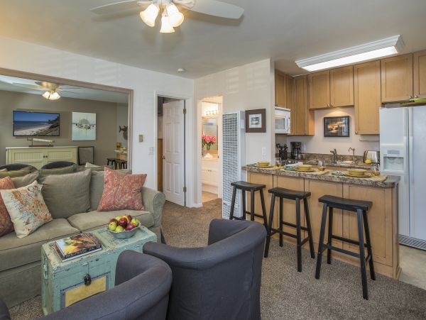 Santa Barbara County Home 1012815