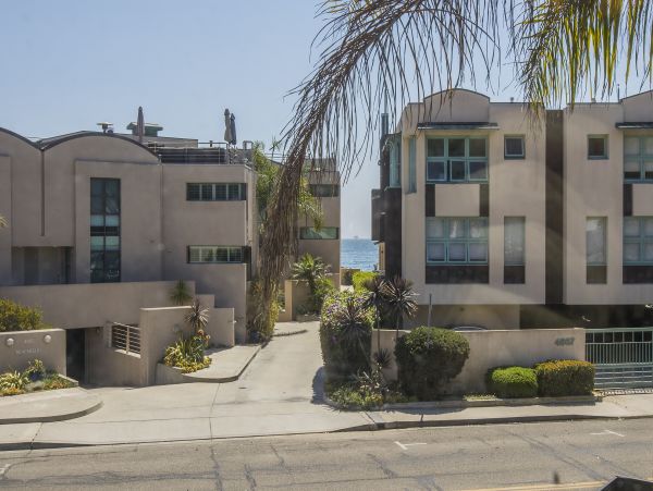 Santa Barbara County Home 1012815