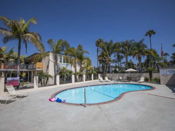 Santa Barbara County Home 1012815