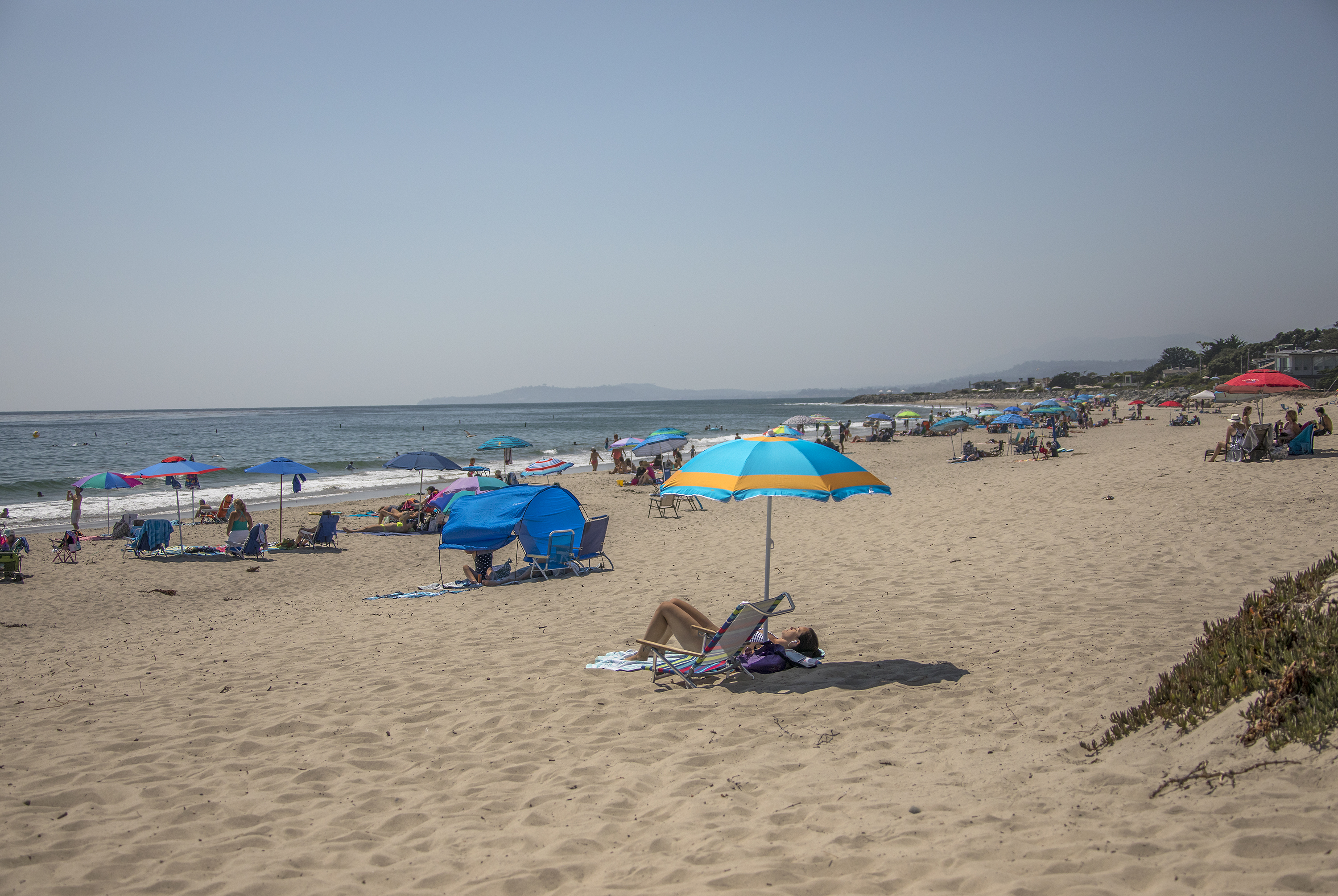 Santa Barbara County Home 1012815