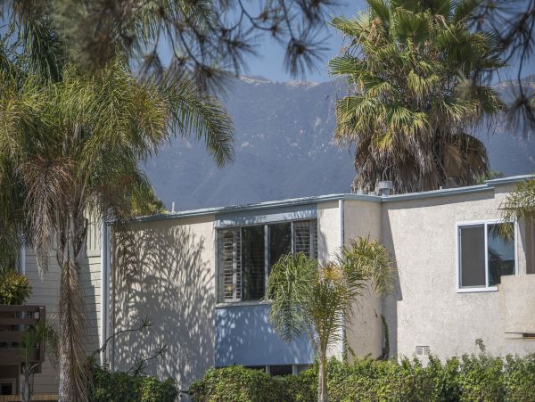 Santa Barbara County Home 1012815