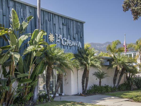 Santa Barbara County Home 1012815