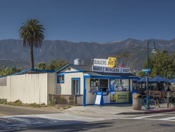 Santa Barbara County Home 1012815