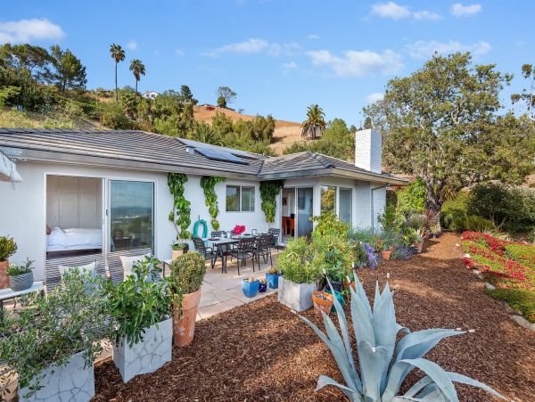 Santa Barbara County Home 1012816
