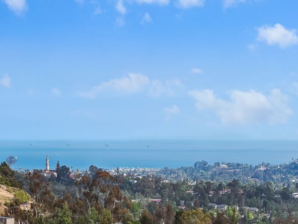 Santa Barbara County Home 1012816