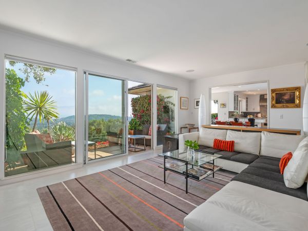 Santa Barbara County Home 1012816