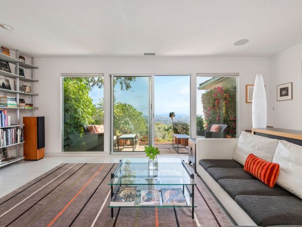 Santa Barbara County Home 1012816