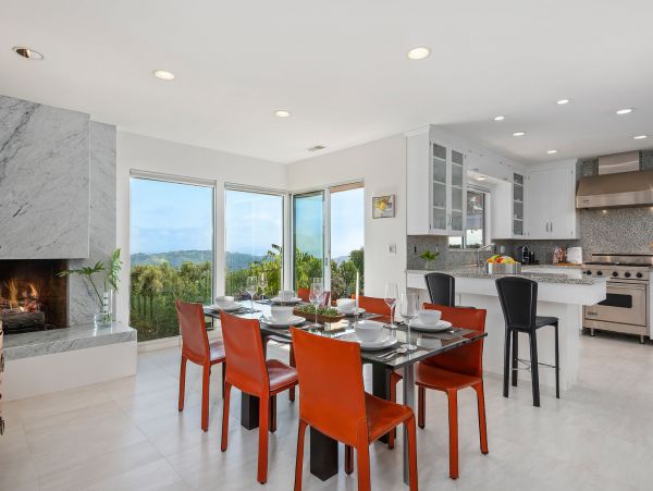 Santa Barbara County Home 1012816