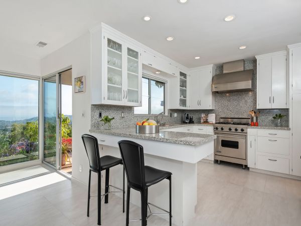 Santa Barbara County Home 1012816