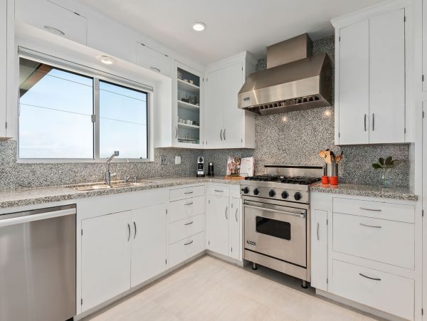 Santa Barbara County Home 1012816