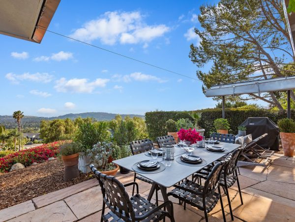 Santa Barbara County Home 1012816