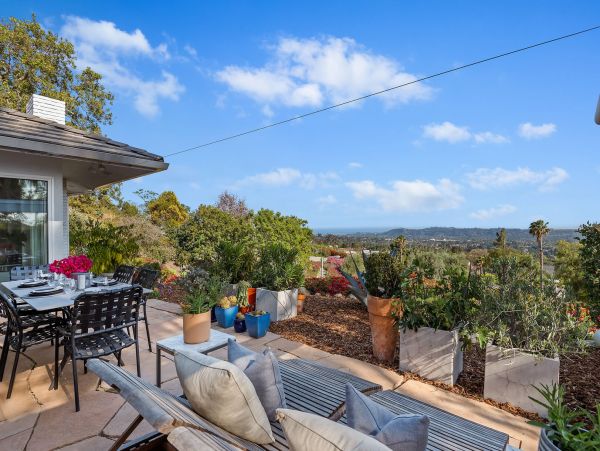 Santa Barbara County Home 1012816