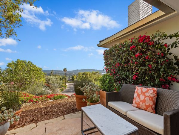Santa Barbara County Home 1012816