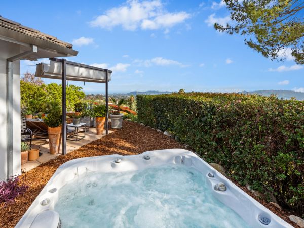 Santa Barbara County Home 1012816