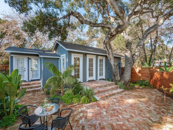 Santa Barbara County Home 1012817