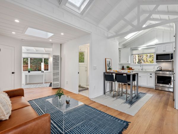 Santa Barbara County Home 1012817
