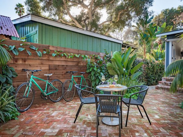 Santa Barbara County Home 1012817