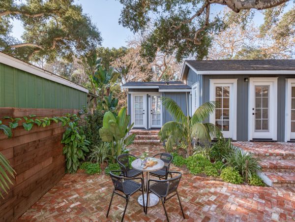 Santa Barbara County Home 1012817