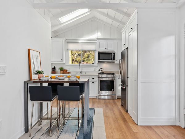 Santa Barbara County Home 1012817