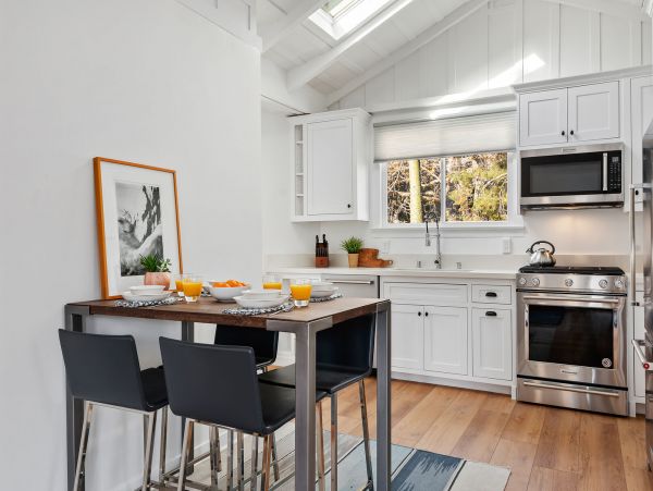 Santa Barbara County Home 1012817