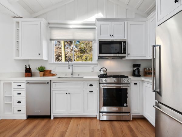 Santa Barbara County Home 1012817