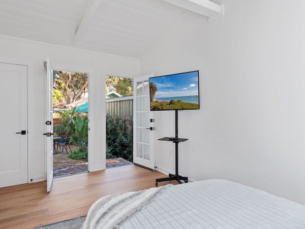 Santa Barbara County Home 1012817