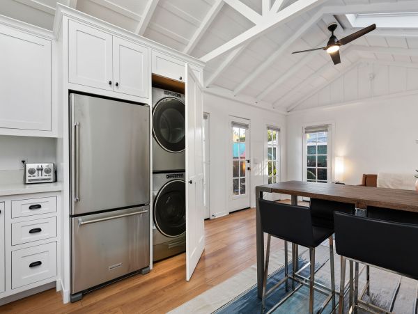 Santa Barbara County Home 1012817