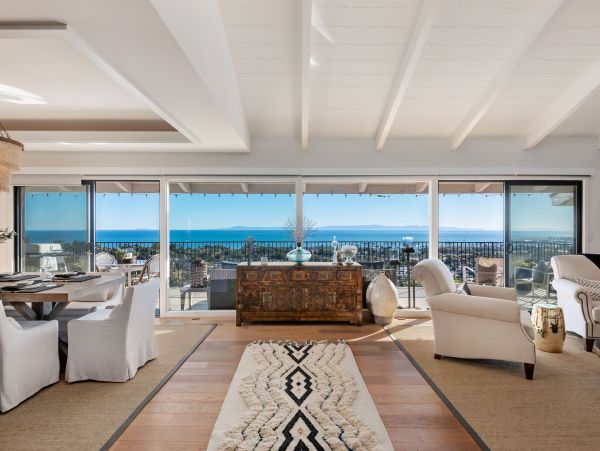 Santa Barbara County Home 1012818